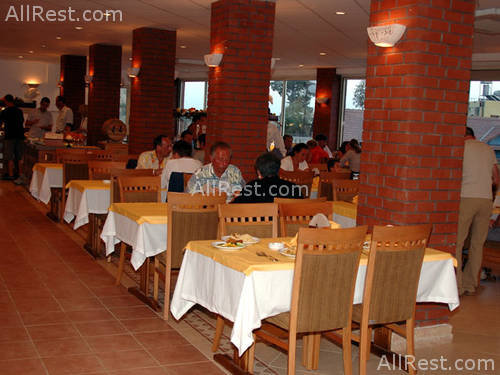 Vega Side Hotel 10